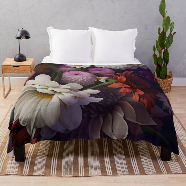 Item preview, Art floral Digital Designs, the Arts of flowers in Atlanta, Georgia. designed and sold by PhotoCreationXP.