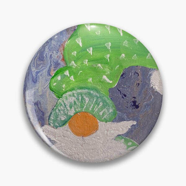 Item preview, Gnome designed and sold by Maureen Zaharie.