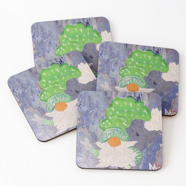 Item preview, Gnome designed and sold by Maureen Zaharie.