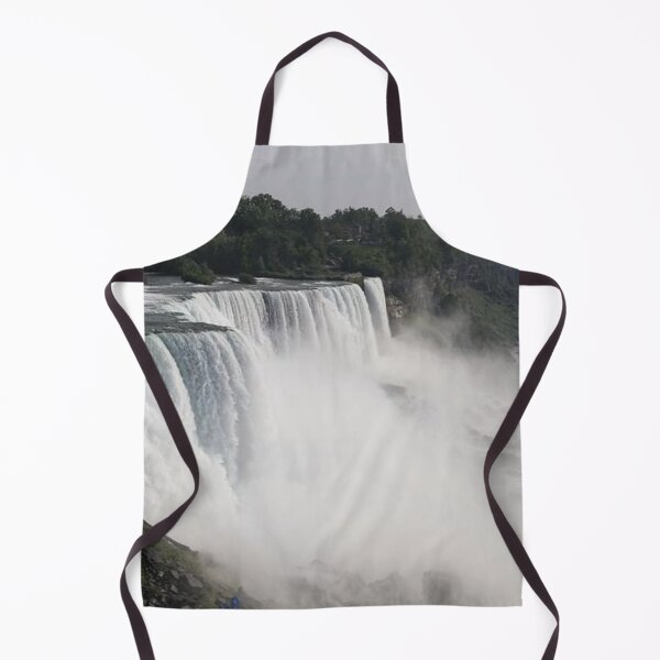 Item preview, Niagara Falls, Beautiful waterfall view  designed and sold by Durgaa D.