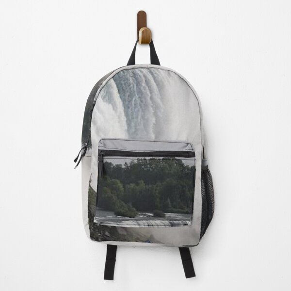 Item preview, Niagara Falls, Beautiful waterfall view  designed and sold by Durgaa D.