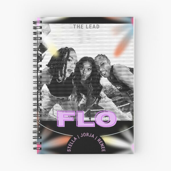 Item preview, flo: the lead designed and sold by ZiigCreatives.
