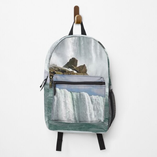 Item preview, Niagara Falls, Beautiful waterfall view designed and sold by Durgaa D.