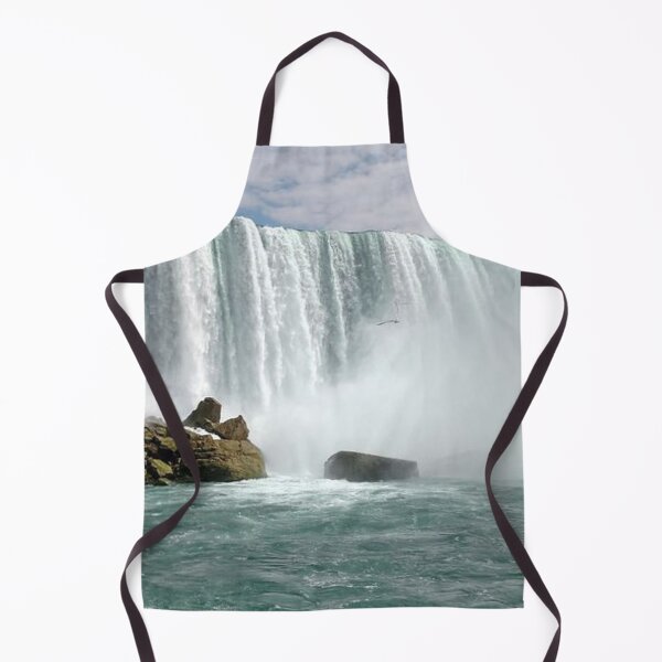 Item preview, Niagara Falls, Beautiful waterfall view designed and sold by Durgaa D.
