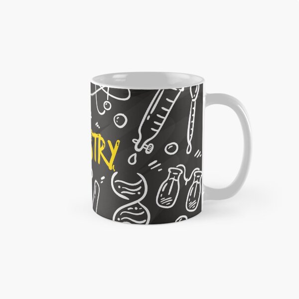 Item preview, uva chemistry , shirt and cup designed and sold by highteek  ⭐️⭐️⭐️⭐️⭐️.