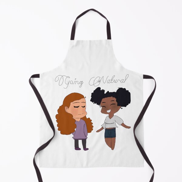 Item preview, Going Natural (Natural Hair) designed and sold by Usagicollection.