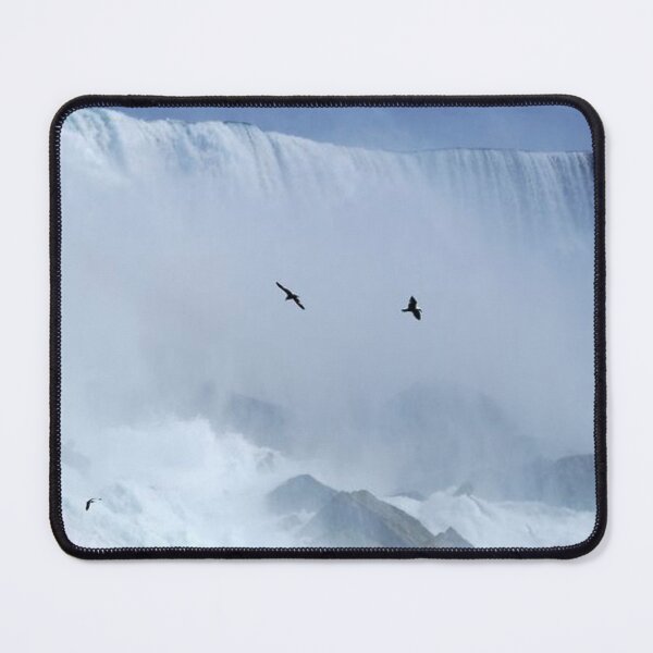 Item preview, Niagara Falls, Beautiful waterfall view  designed and sold by Durgaa D.