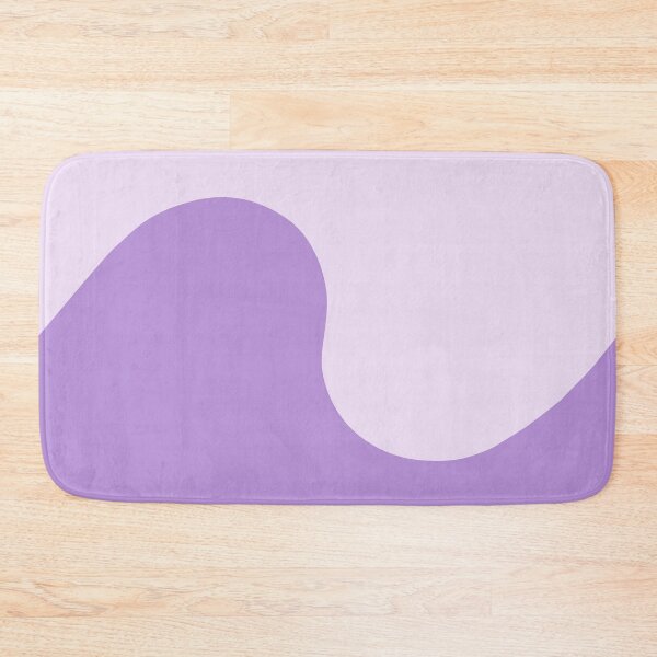 Item preview, Lilac Wave Swirl designed and sold by STUDIO MORE Los Angeles.