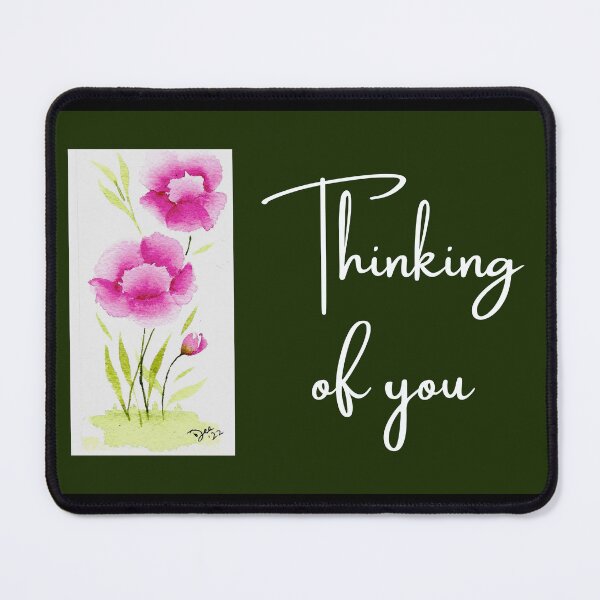 Item preview, Original Watercolor Greeting Card Designed by Dee designed and sold by Designed by Dee.
