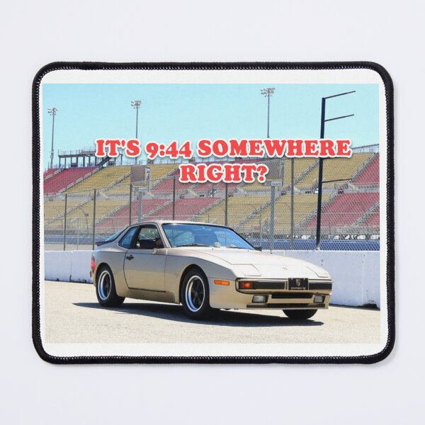 Item preview, It's it 9:44 Somewhere Right? designed and sold by Jerry211.