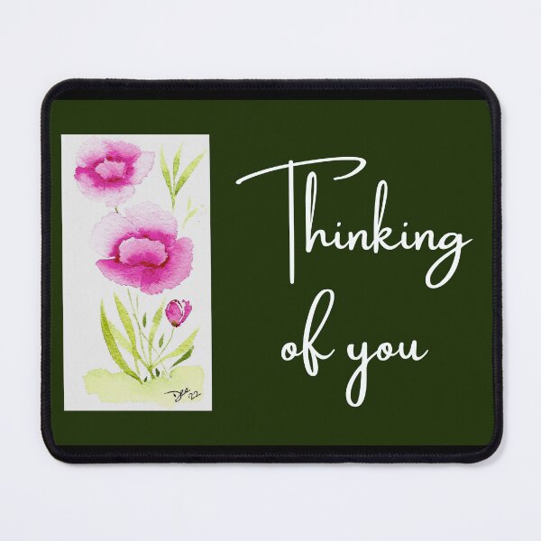 Item preview, Original Watercolor Greeting Card Designed by Dee designed and sold by Designed by Dee.
