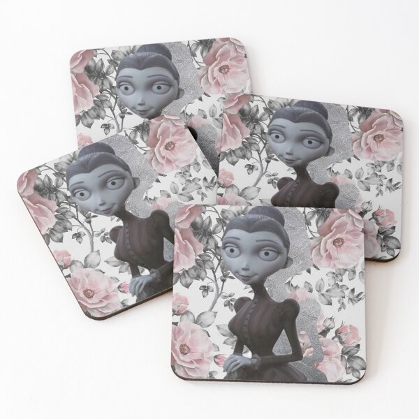 Item preview, Lovely Victoria designed and sold by Panicked Pixie.