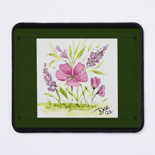 Item preview, Original Watercolor Greeting Card Designed by Dee designed and sold by Designed by Dee.