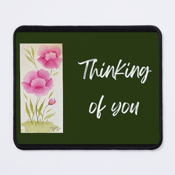 Item preview, Original Watercolor Greeting Card Designed by Dee designed and sold by Designed by Dee.