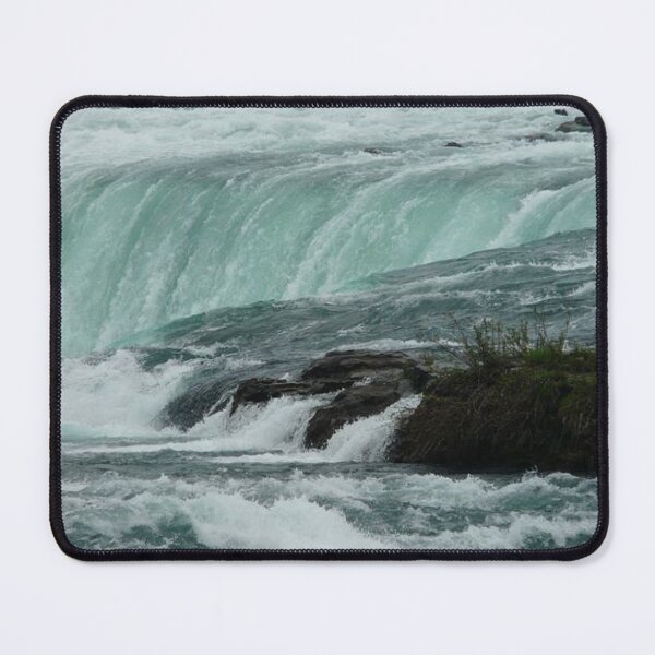 Item preview, Copy of Niagara Falls, Beautiful waterfall view  designed and sold by Durgaa D.