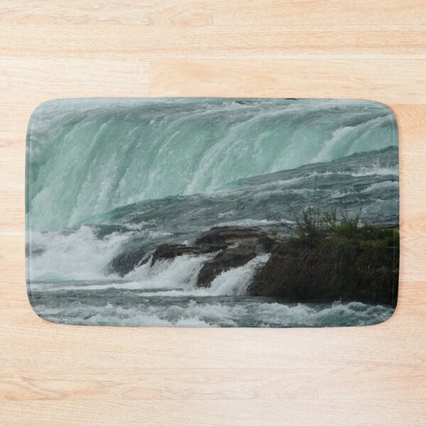 Item preview, Copy of Niagara Falls, Beautiful waterfall view  designed and sold by Durgaa D.
