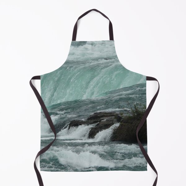 Item preview, Copy of Niagara Falls, Beautiful waterfall view  designed and sold by Durgaa D.