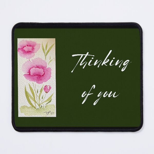 Item preview, Original Watercolor Greeting Card Designed by Dee designed and sold by Designed by Dee.