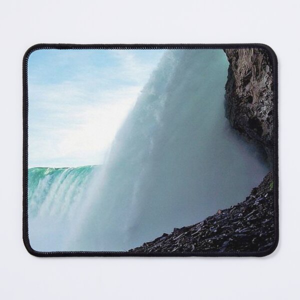 Item preview, Niagara Falls, Beautiful waterfall view  designed and sold by Durgaa D.