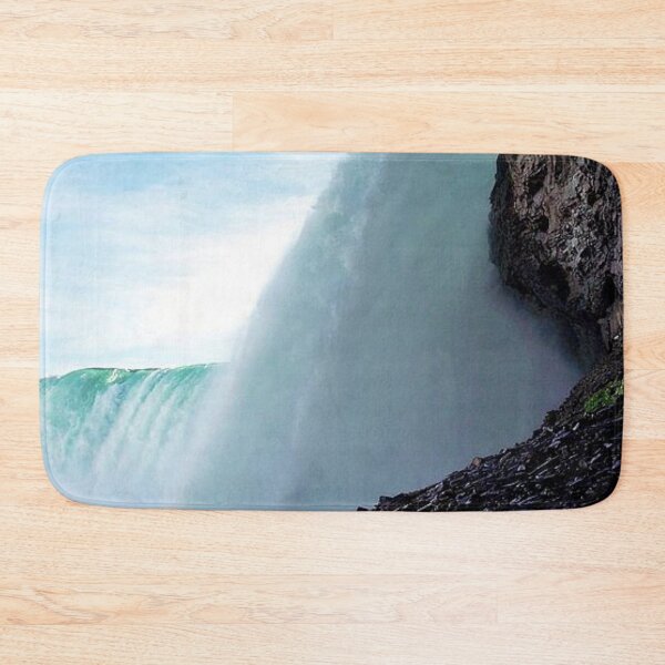 Item preview, Niagara Falls, Beautiful waterfall view  designed and sold by Durgaa D.