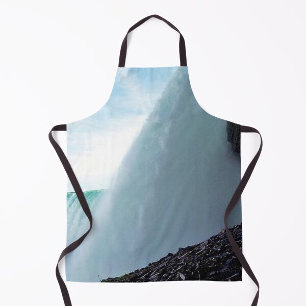 Item preview, Niagara Falls, Beautiful waterfall view designed and sold by Durgaa D.