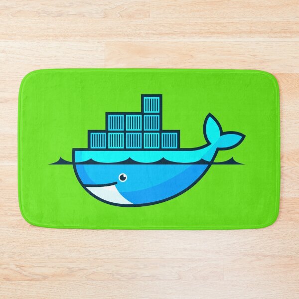 Item preview, Blue Cargo Ship Whale designed and sold by ChristinasMess.