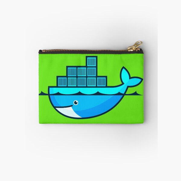 Item preview, Blue Cargo Ship Whale designed and sold by ChristinasMess.
