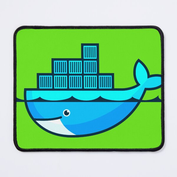 Item preview, Blue Cargo Ship Whale designed and sold by ChristinasMess.