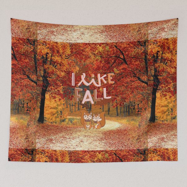 Item preview, Autumn Season designed and sold by DigoCostaK7css.