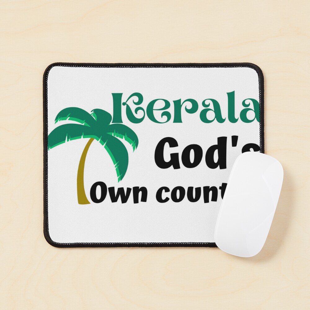 Kerala sign, India Stock Photo - Alamy