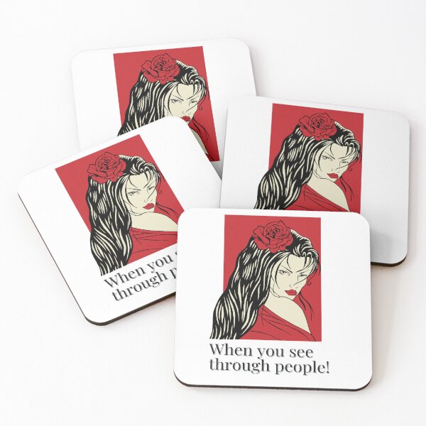 Artikelvorschau, latina, latina aufkleber, frauen, latina mädchen, chicana, chicano art, latina art entworfen und verkauft von quotefactory.
