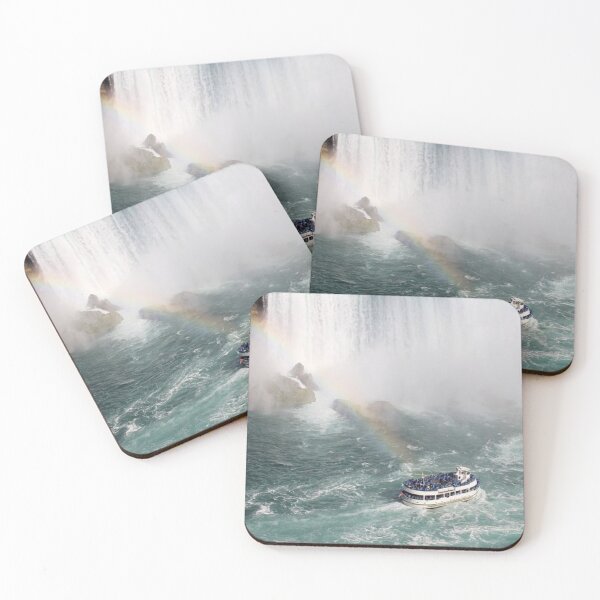 Item preview, Niagara Falls, Beautiful waterfall view  designed and sold by Durgaa D.