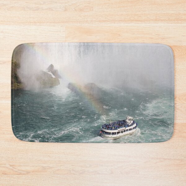 Item preview, Niagara Falls, Beautiful waterfall view  designed and sold by Durgaa D.