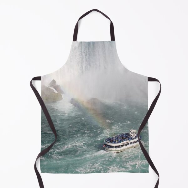 Item preview, Niagara Falls, Beautiful waterfall view  designed and sold by Durgaa D.