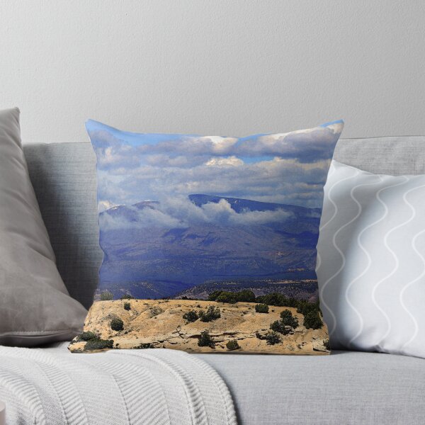 Item preview, High Road to Taos, New Mexico designed and sold by Catherine Sherman.