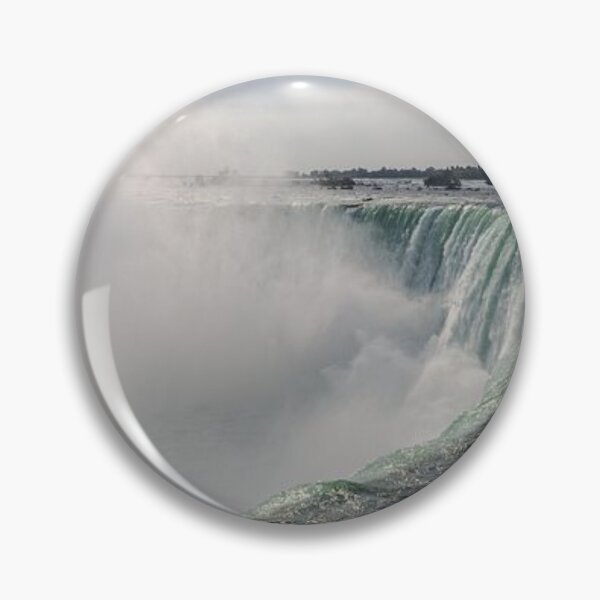 Item preview, Niagara Falls, Beautiful waterfall view  designed and sold by Durgaa D.