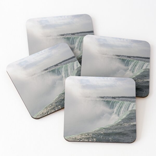 Item preview, Niagara Falls, Beautiful waterfall view  designed and sold by Durgaa D.