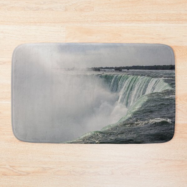 Item preview, Niagara Falls, Beautiful waterfall view  designed and sold by Durgaa D.