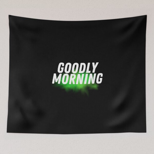 Item preview,  GOODLY MORNING designed and sold by Ahmed  Feki.