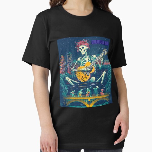 Item preview, GREATEFUL DEAD IKA 1 designed and sold by ieroberson380.