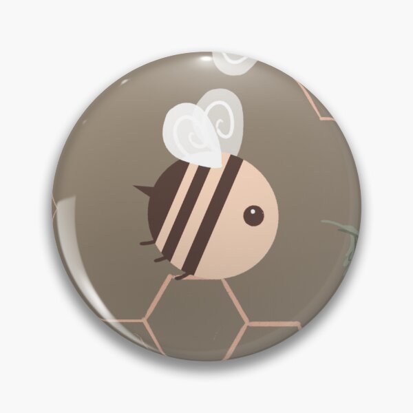 Item preview, Busy Bee - Pastel designed and sold by IllusiveRose.