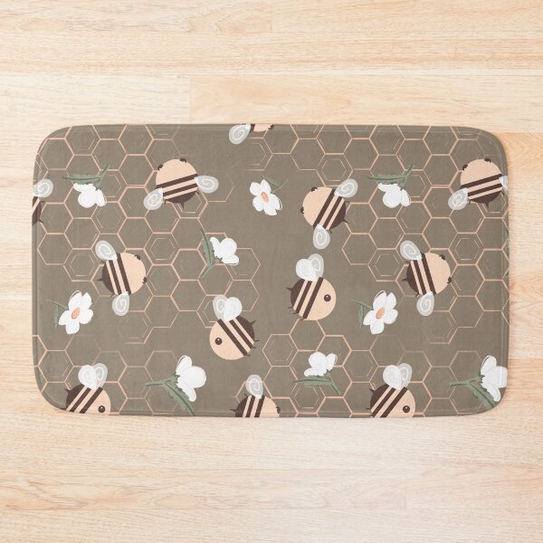 Item preview, Busy Bee - Pastel designed and sold by IllusiveRose.