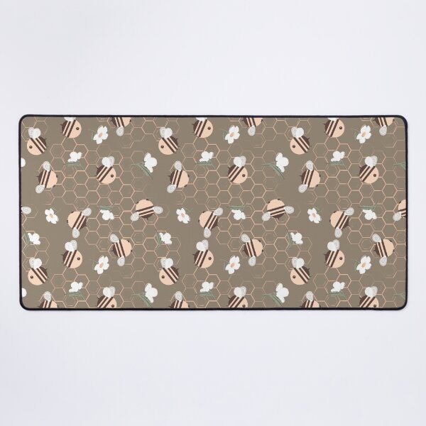 Item preview, Busy Bee - Pastel designed and sold by IllusiveRose.