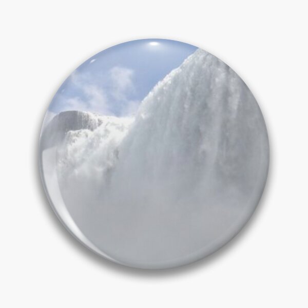 Item preview, Niagara Falls, Beautiful waterfall view  designed and sold by Durgaa D.