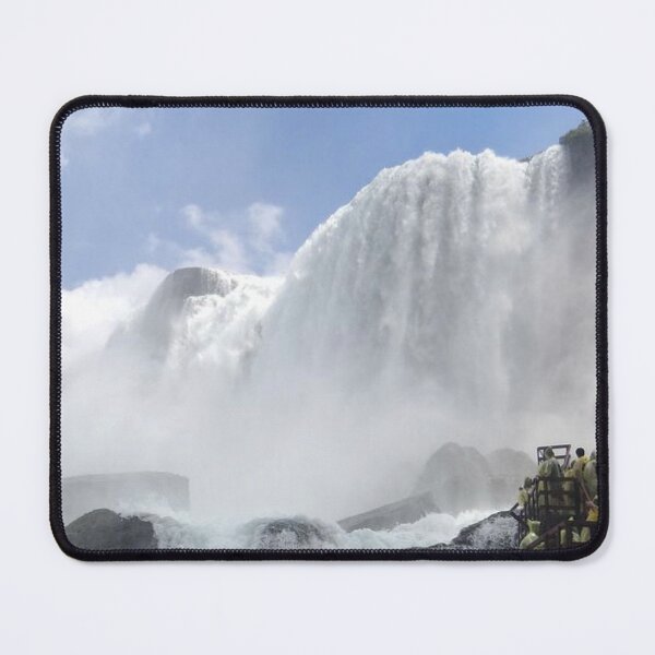 Item preview, Niagara Falls, Beautiful waterfall view  designed and sold by Durgaa D.