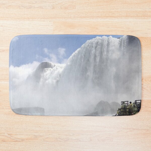 Item preview, Niagara Falls, Beautiful waterfall view  designed and sold by Durgaa D.