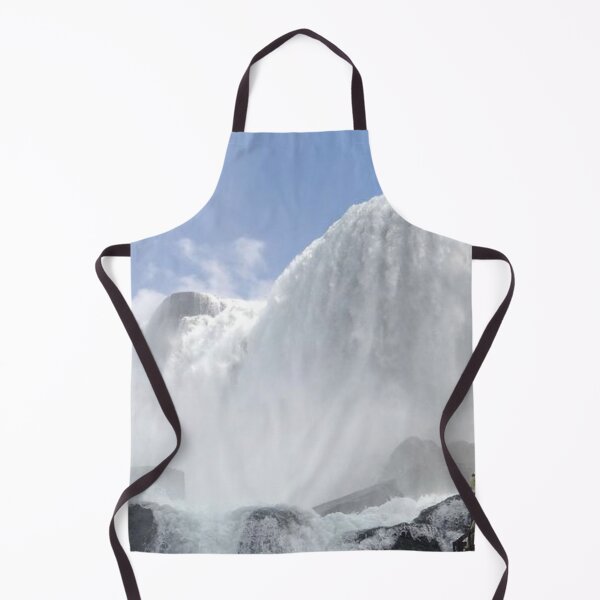 Item preview, Niagara Falls, Beautiful waterfall view designed and sold by Durgaa D.