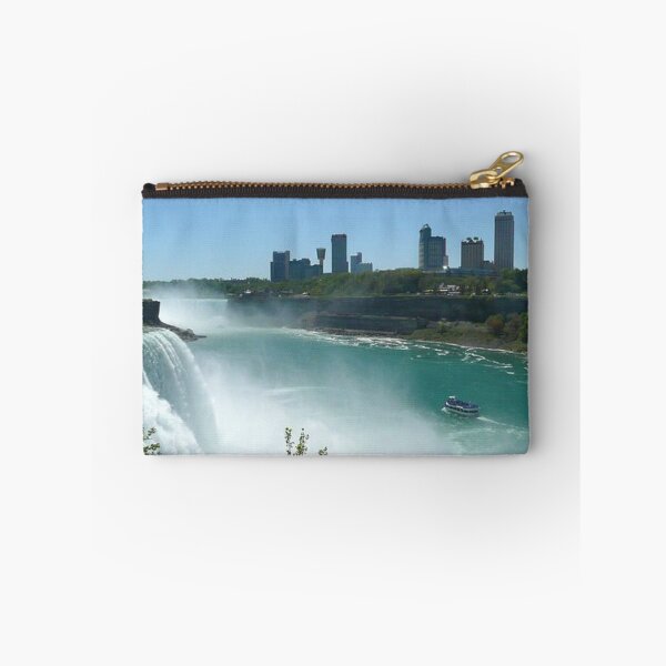 Item preview, Niagara Falls, Beautiful waterfall view  designed and sold by Durgaa D.