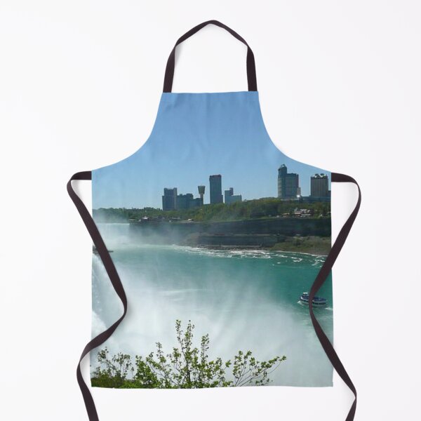Item preview, Niagara Falls, Beautiful waterfall view designed and sold by Durgaa D.