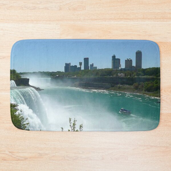 Item preview, Niagara Falls, Beautiful waterfall view  designed and sold by Durgaa D.